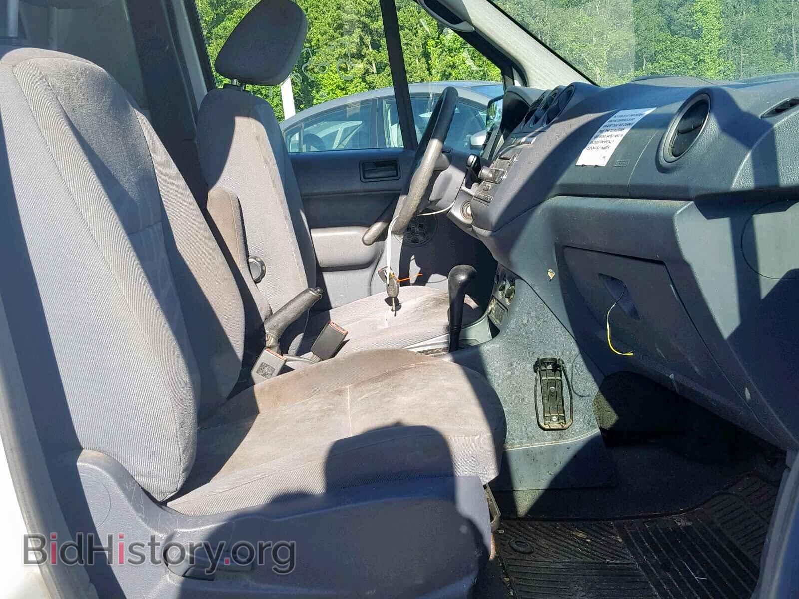 2013 FORD TRANSIT CO - VIN: NM0LS7BN0DT139636 - Фото 5