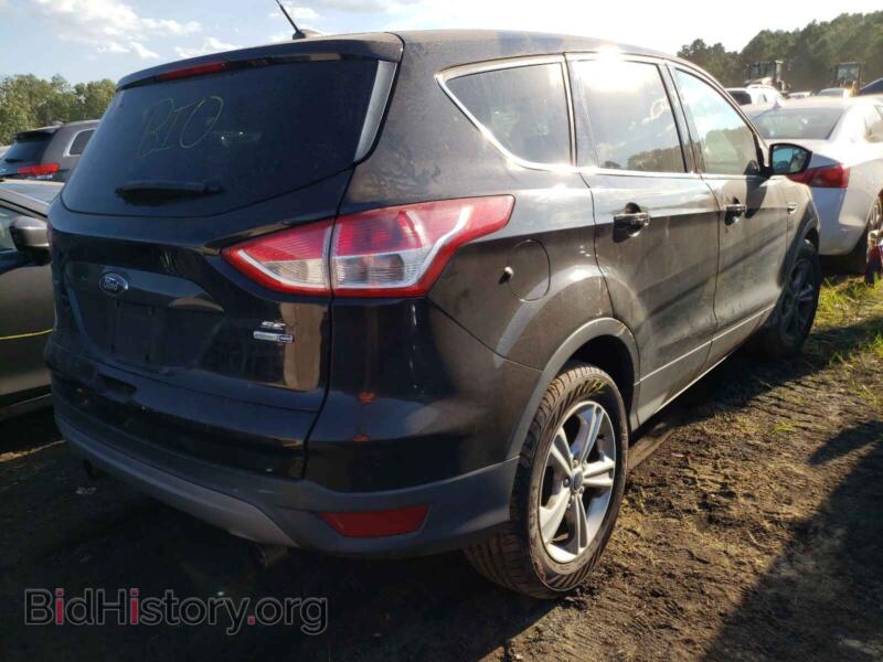 2013 Ford ESCAPE (VIN 1FMCU9GX7DUB35155) — фото 4 из 10