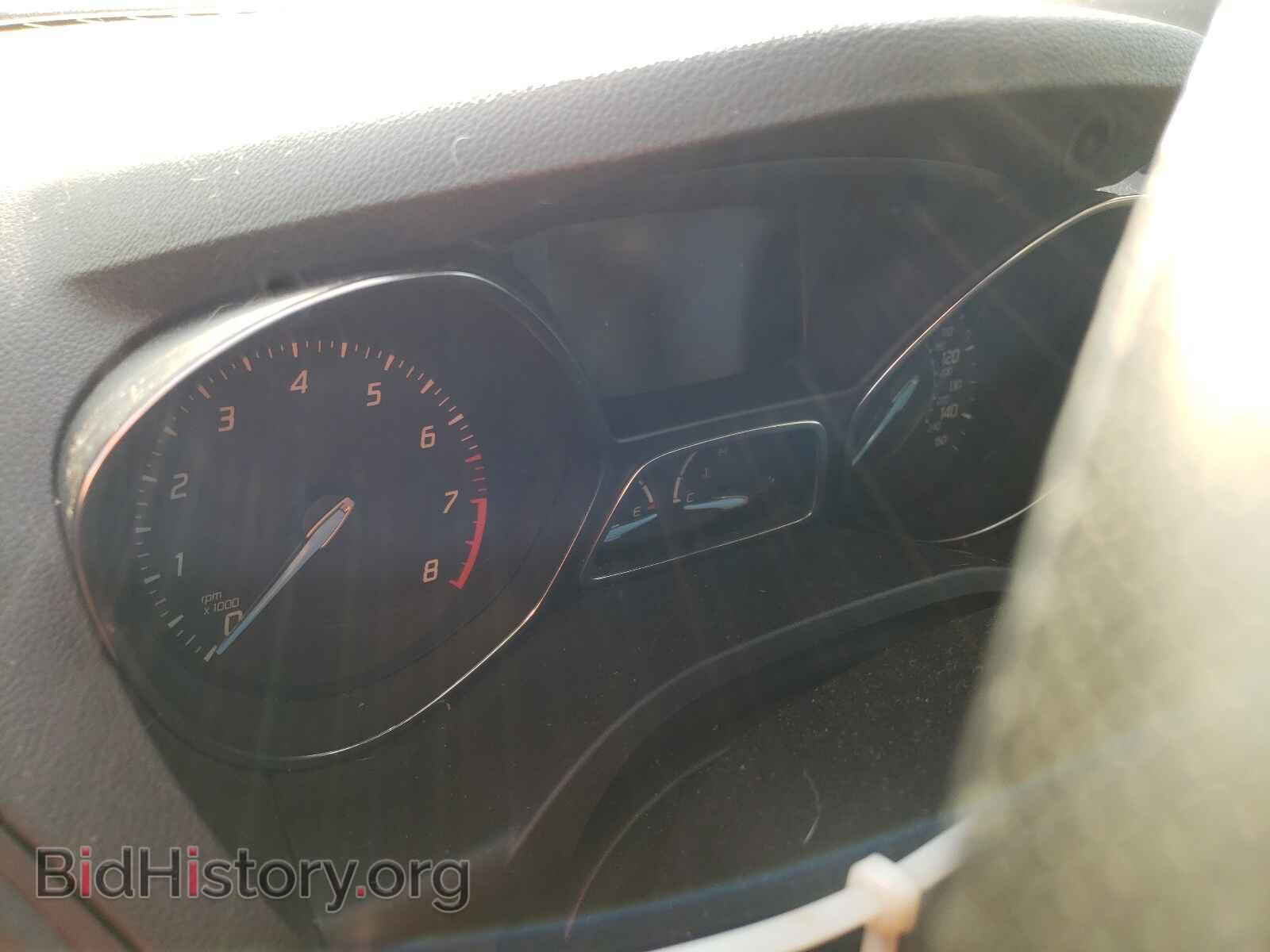 2013 FORD ESCAPE - VIN: 1FMCU9GX7DUB35155 - Photo 8