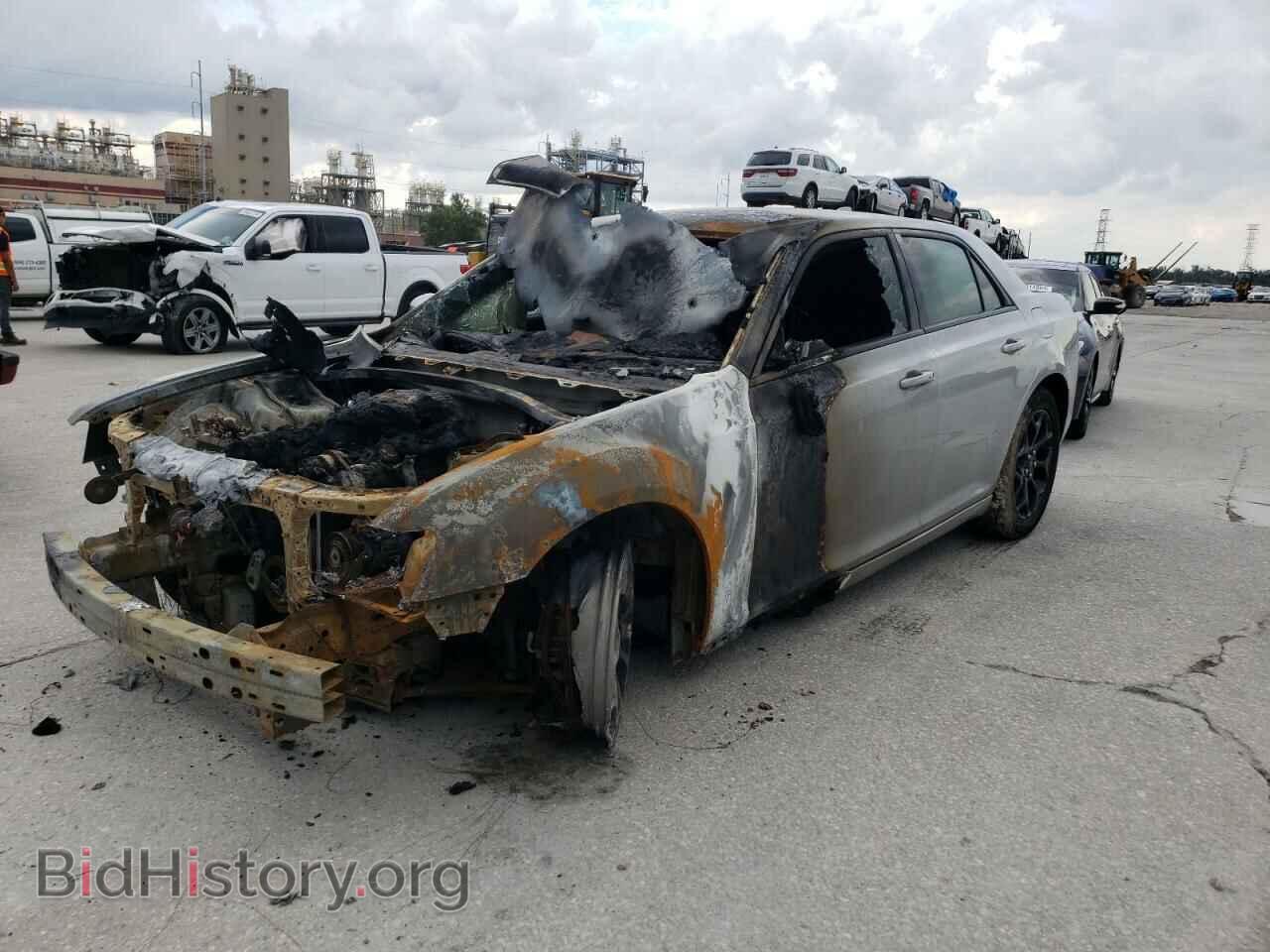 Photo 2C3CCAGG4LH154647 - CHRYSLER 300 2020