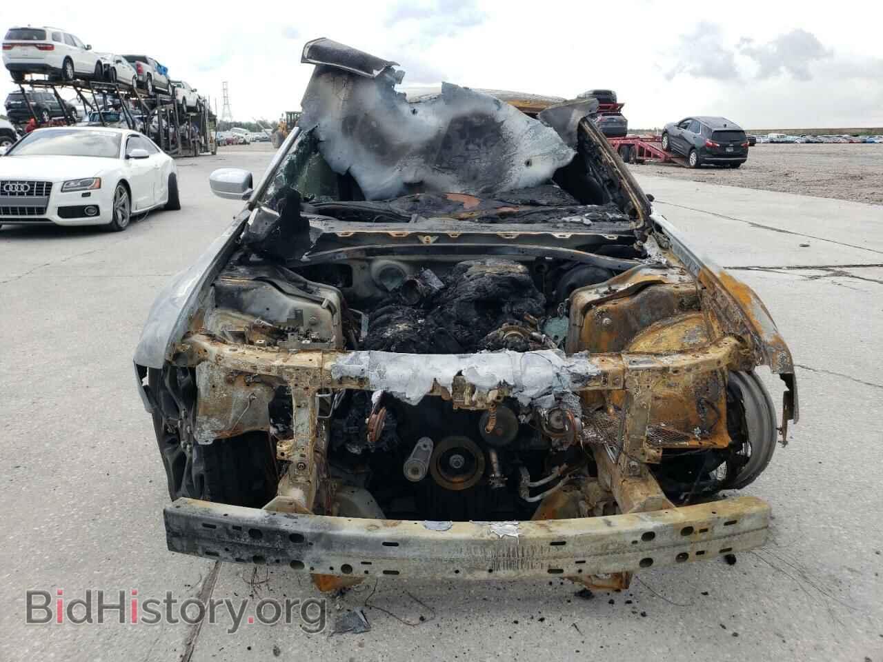 2020 CHRYSLER 300 - VIN: 2C3CCAGG4LH154647 - Фото 5