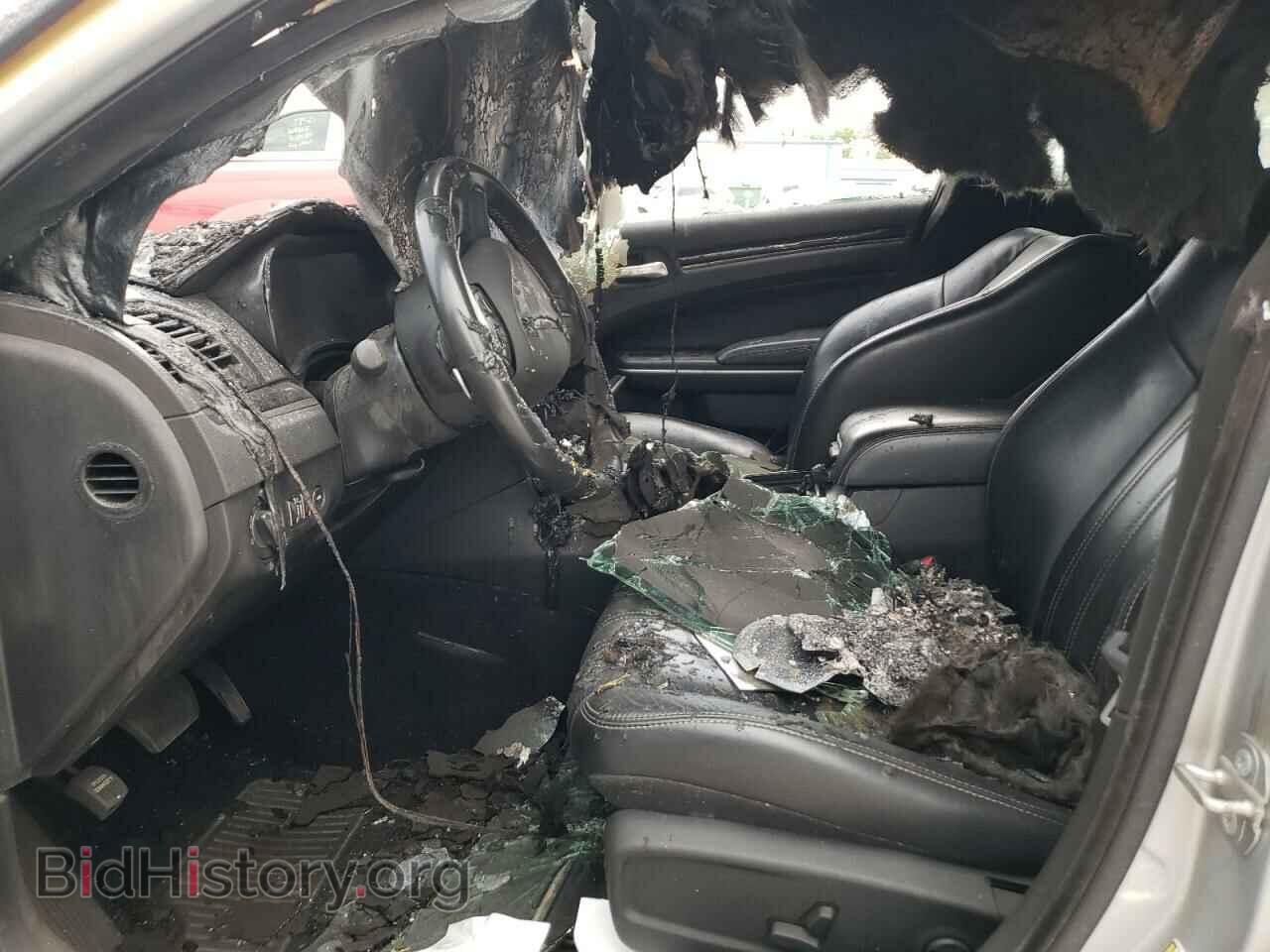 2020 CHRYSLER 300 - VIN: 2C3CCAGG4LH154647 - Фото 7