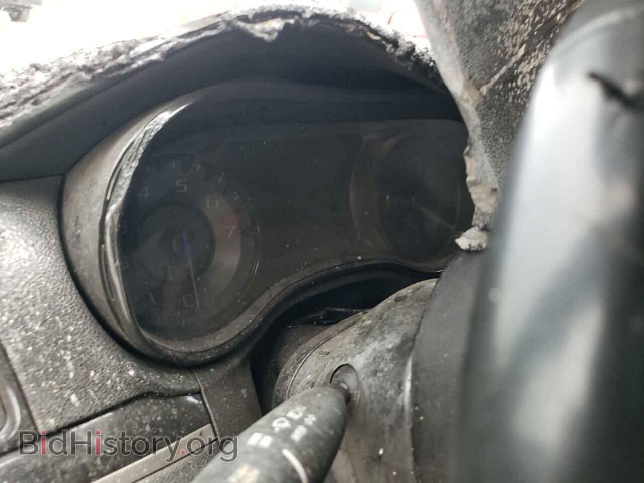 2020 CHRYSLER 300 - VIN: 2C3CCAGG4LH154647 - Фото 9