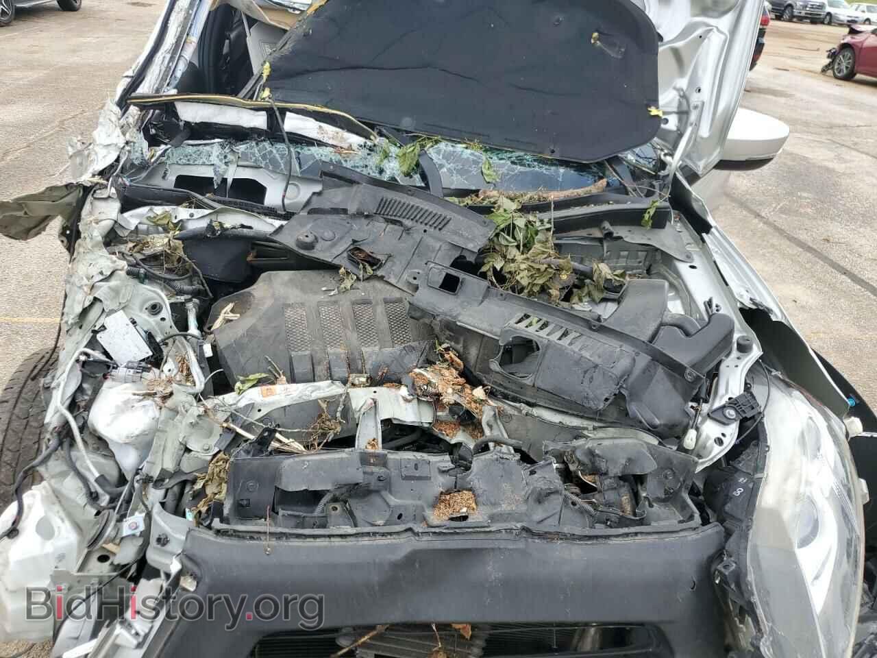 2020 MITSUBISHI ECLIPSE - VIN: JA4AT3AA0LZ039685 - Photo 12