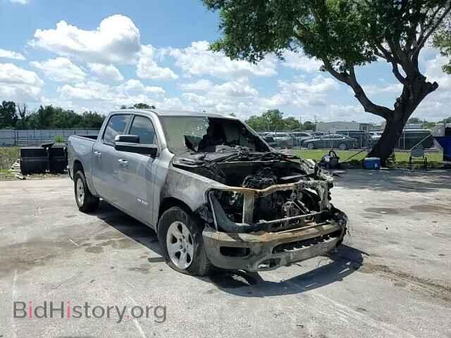 2019 RAM 1500 - VIN: 1C6SRFFT2KN742416 - Фото 13