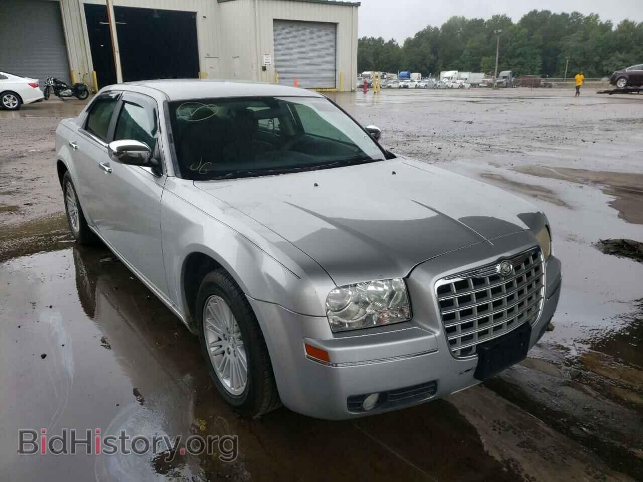 Photo 2C3CA4CD5AH134150 - CHRYSLER 300 2010
