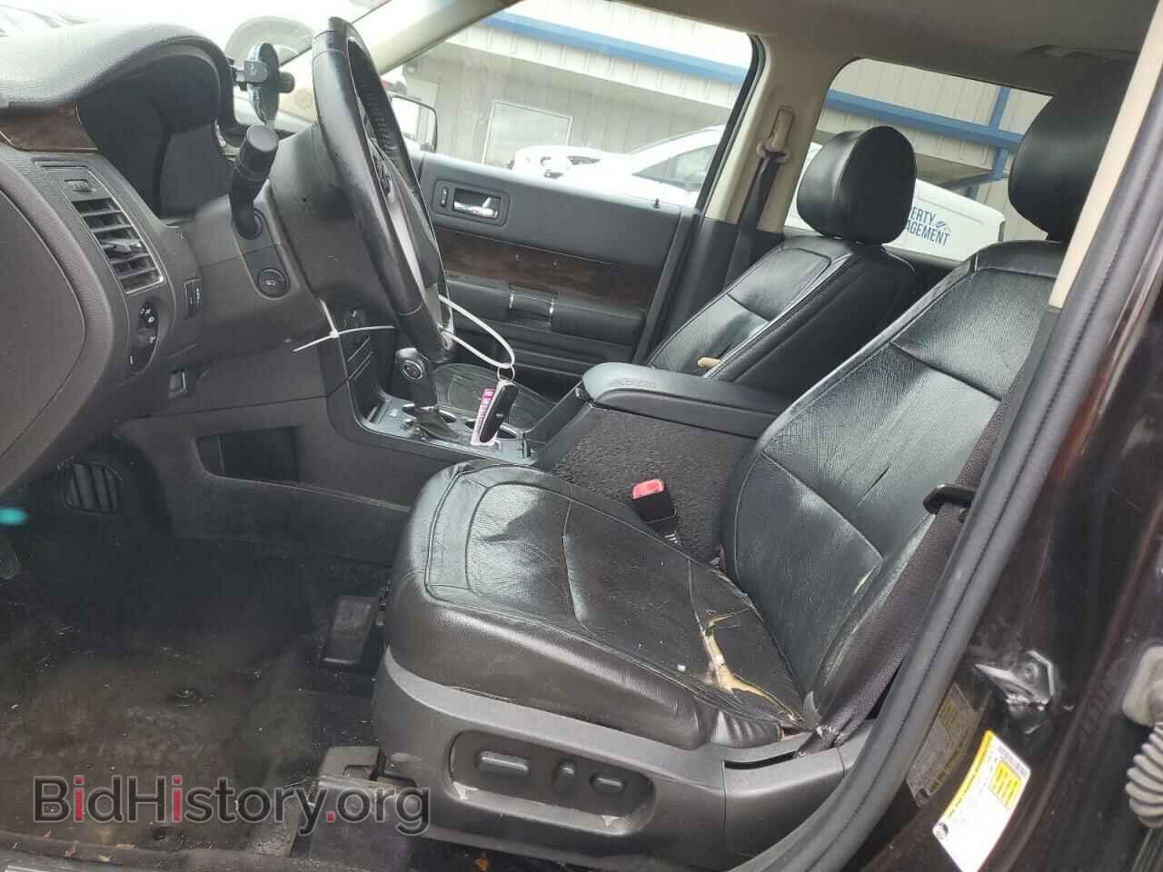 2014 FORD FLEX - VIN: 2FMHK6D89EBD00363 - Фото 7