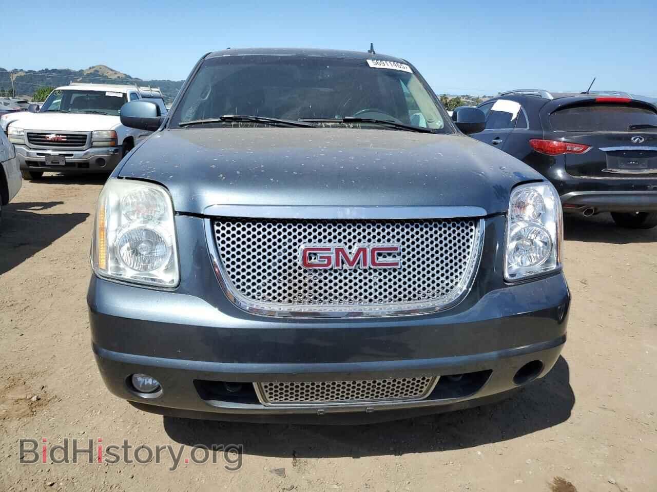 2007 GMC YUKON - VIN: 1GKFK63857J286168 - Фото 5