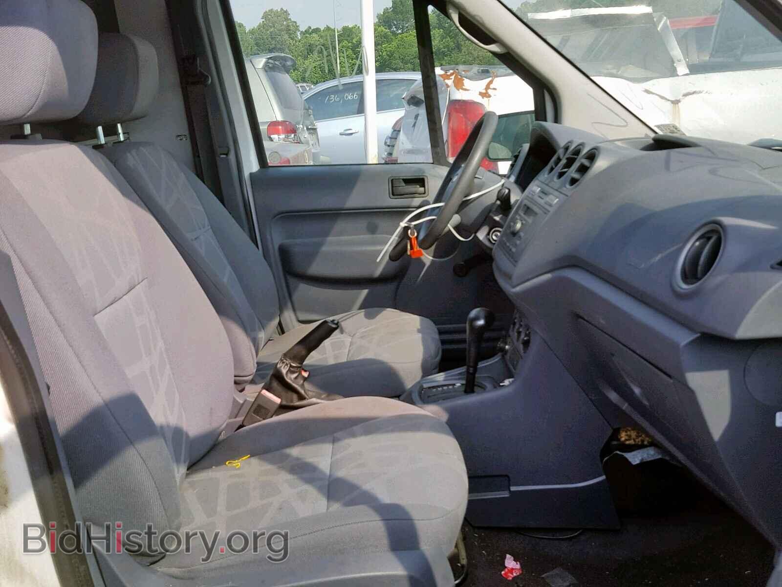 2010 FORD TRANSIT CO - VIN: NM0LS7AN2AT006440 - Фото 5