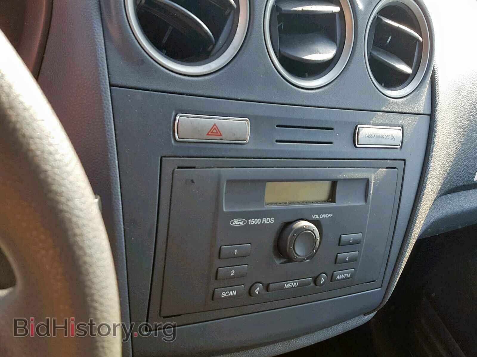 2010 FORD TRANSIT CO - VIN: NM0LS7AN2AT006440 - Фото 9