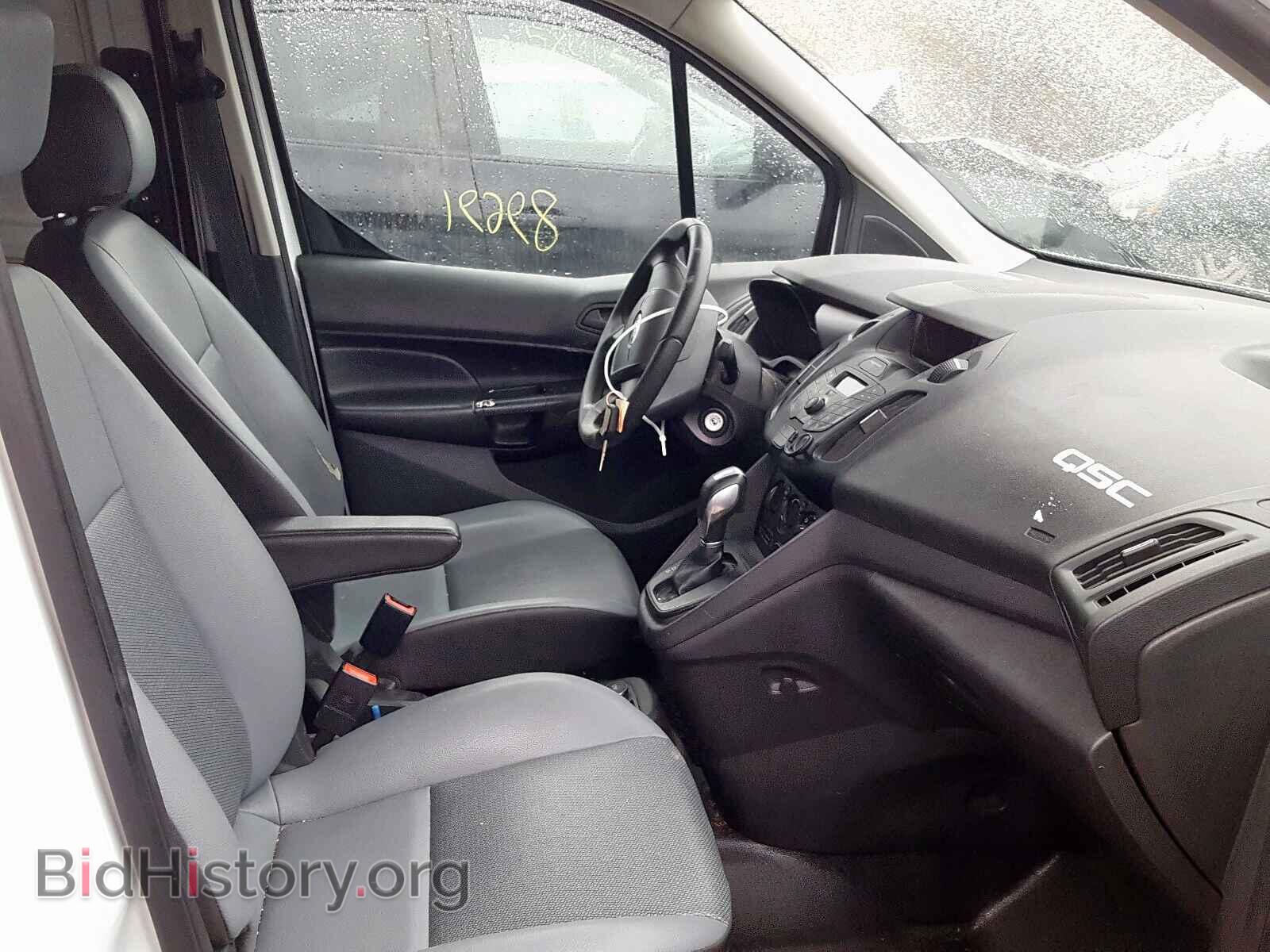 2014 FORD TRANSIT CO - VIN: NM0LS7E76E1141093 - Фото 5
