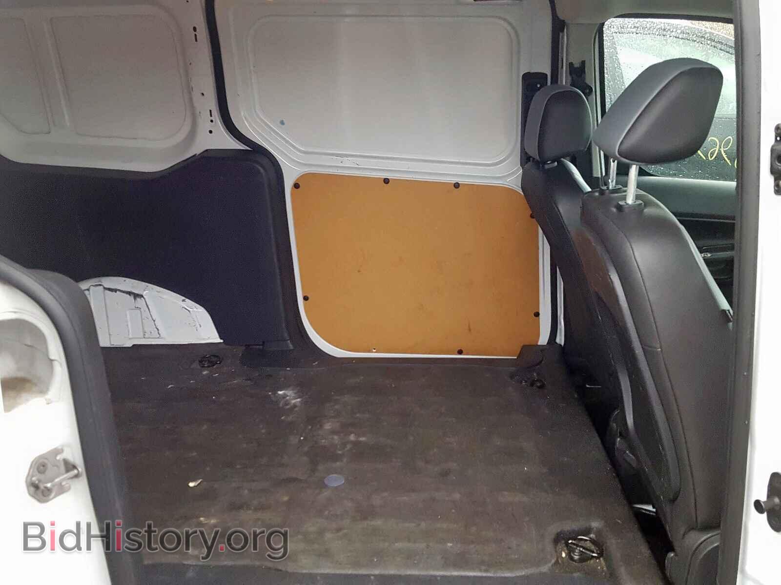 2014 FORD TRANSIT CO - VIN: NM0LS7E76E1141093 - Фото 6