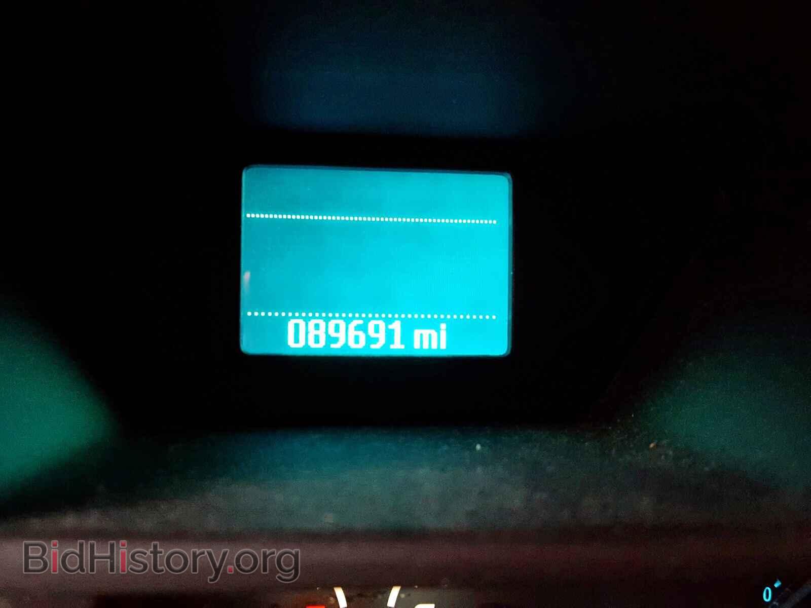 2014 FORD TRANSIT CO - VIN: NM0LS7E76E1141093 - Фото 8