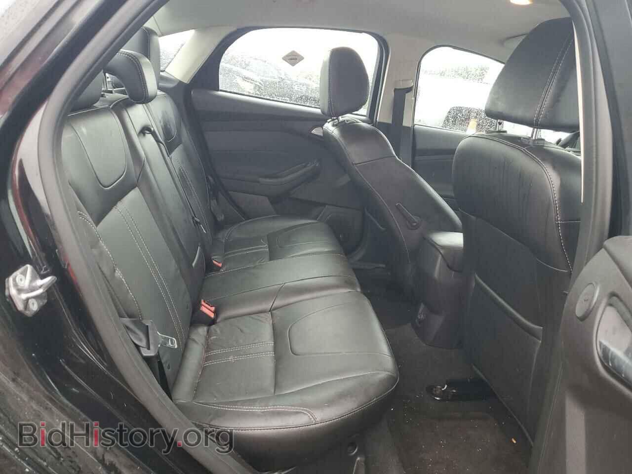 2014 FORD FOCUS - VIN: 1FADP3J21EL424166 - Фото 10