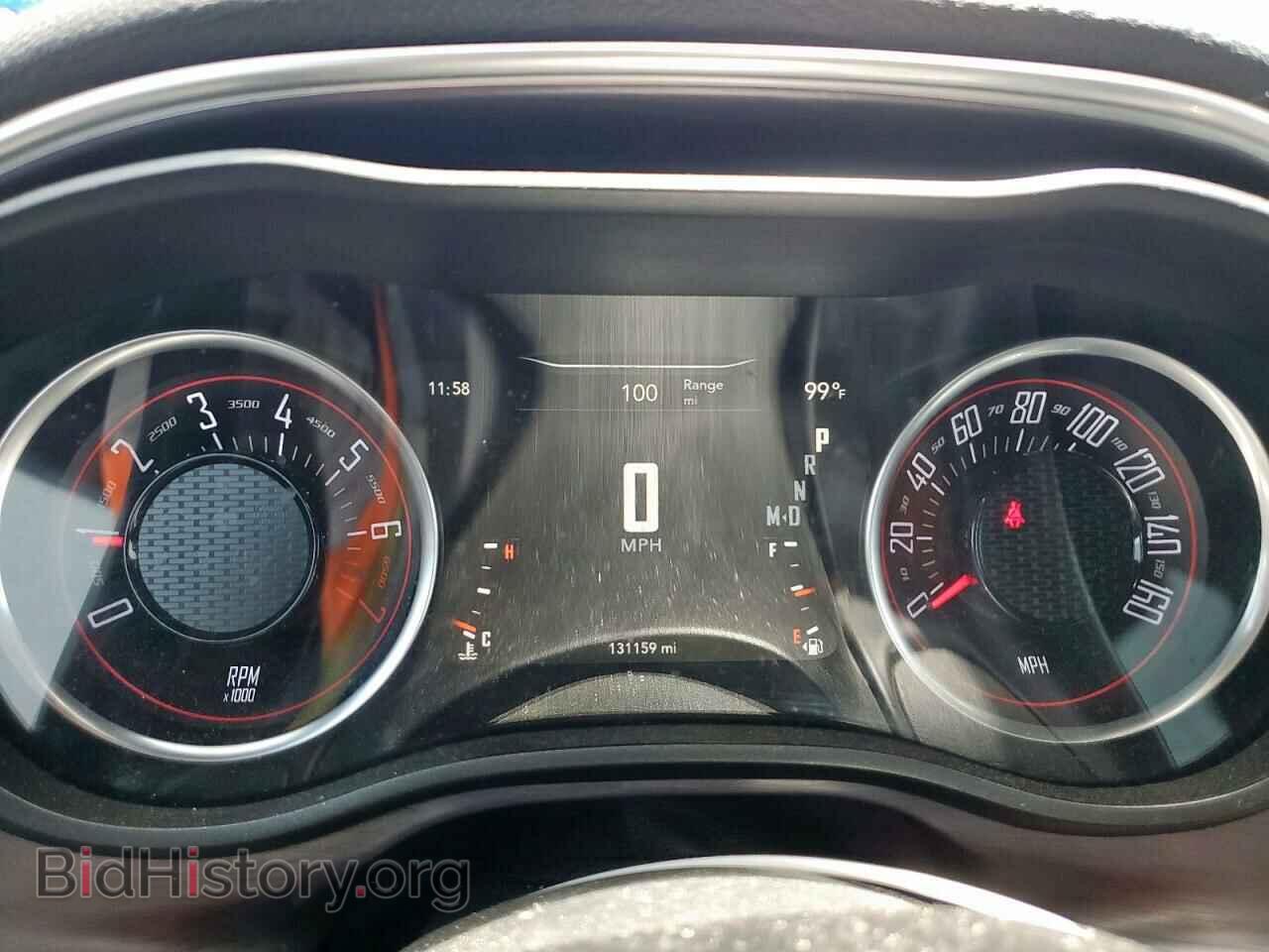2016 DODGE CHALLENGER - VIN: 2C3CDZAG0GH338011 - Фото 9