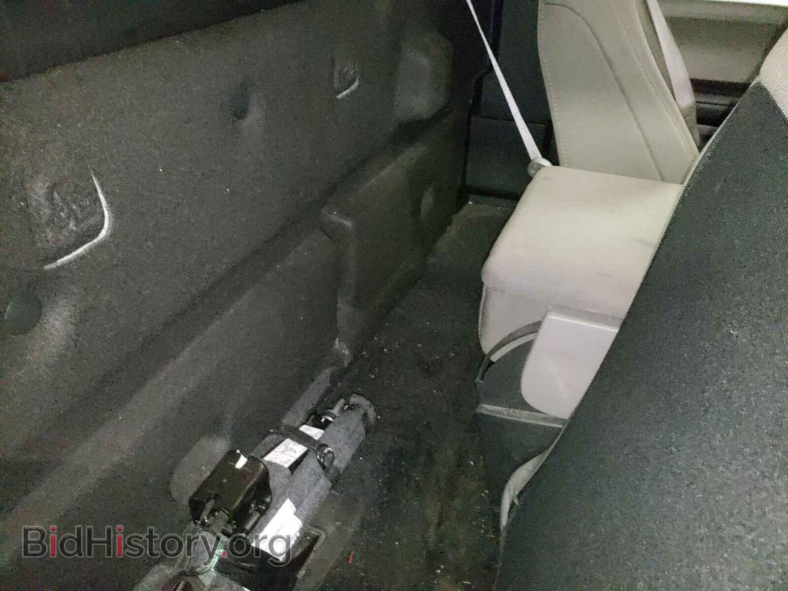 2019 FORD F150 - VIN: 1FTMF1EB7KKC73377 - Фото 6