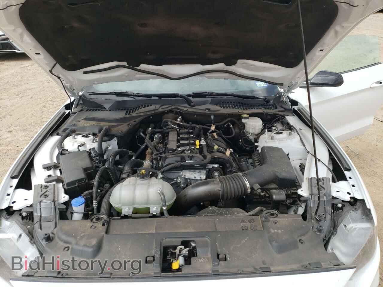 2021 FORD ALL Models - VIN: 1FA6P8TH5M5113303 - Фото 11
