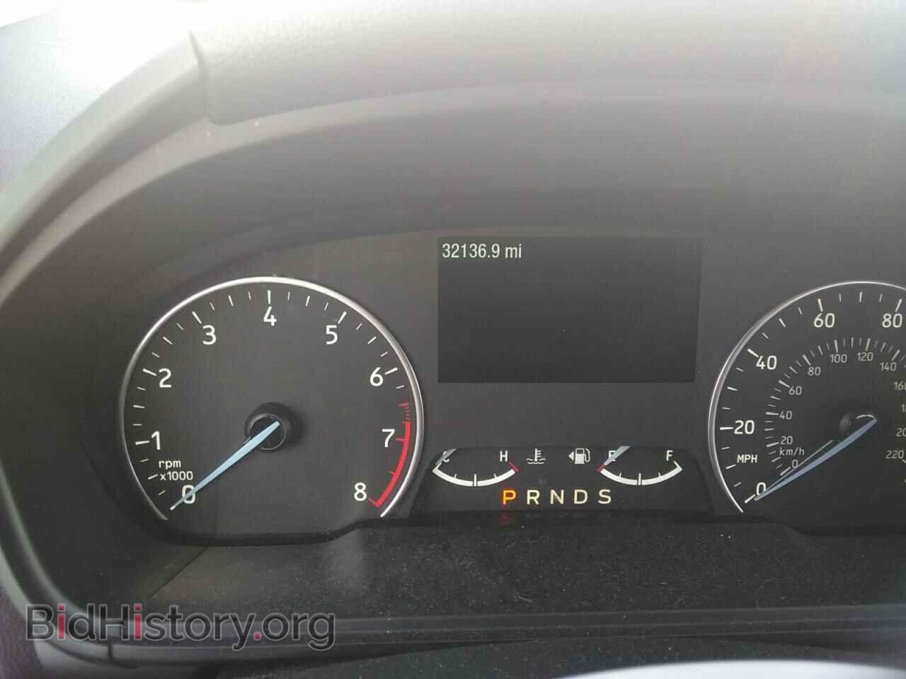 2019 FORD ECOSPORT - VIN: MAJ3S2GEXKC261454 - Фото 9