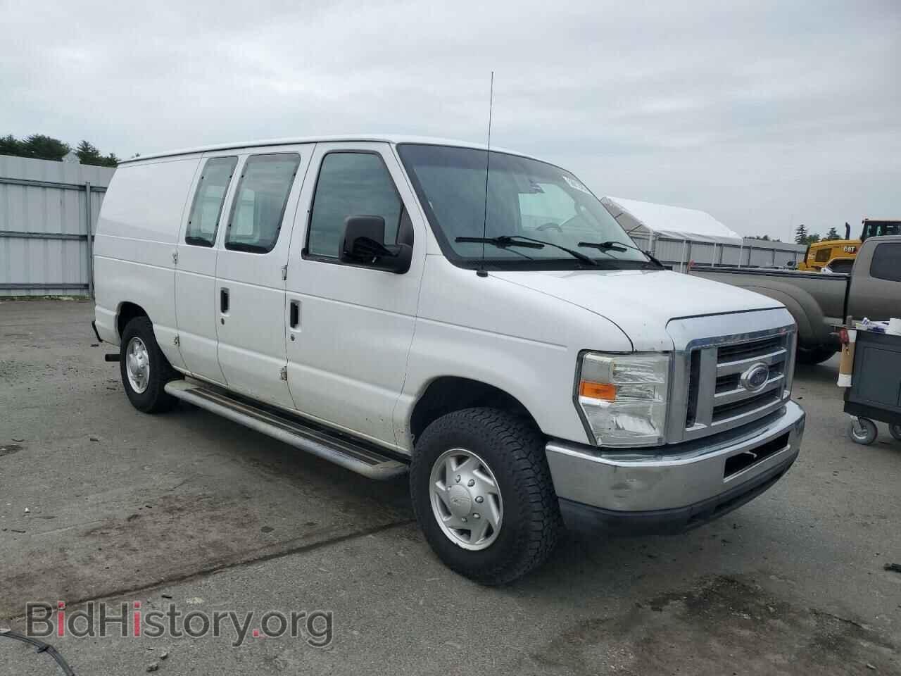 2011 FORD ALL Models - VIN: 1FTNE2EW1BDA92795 - Фото 4