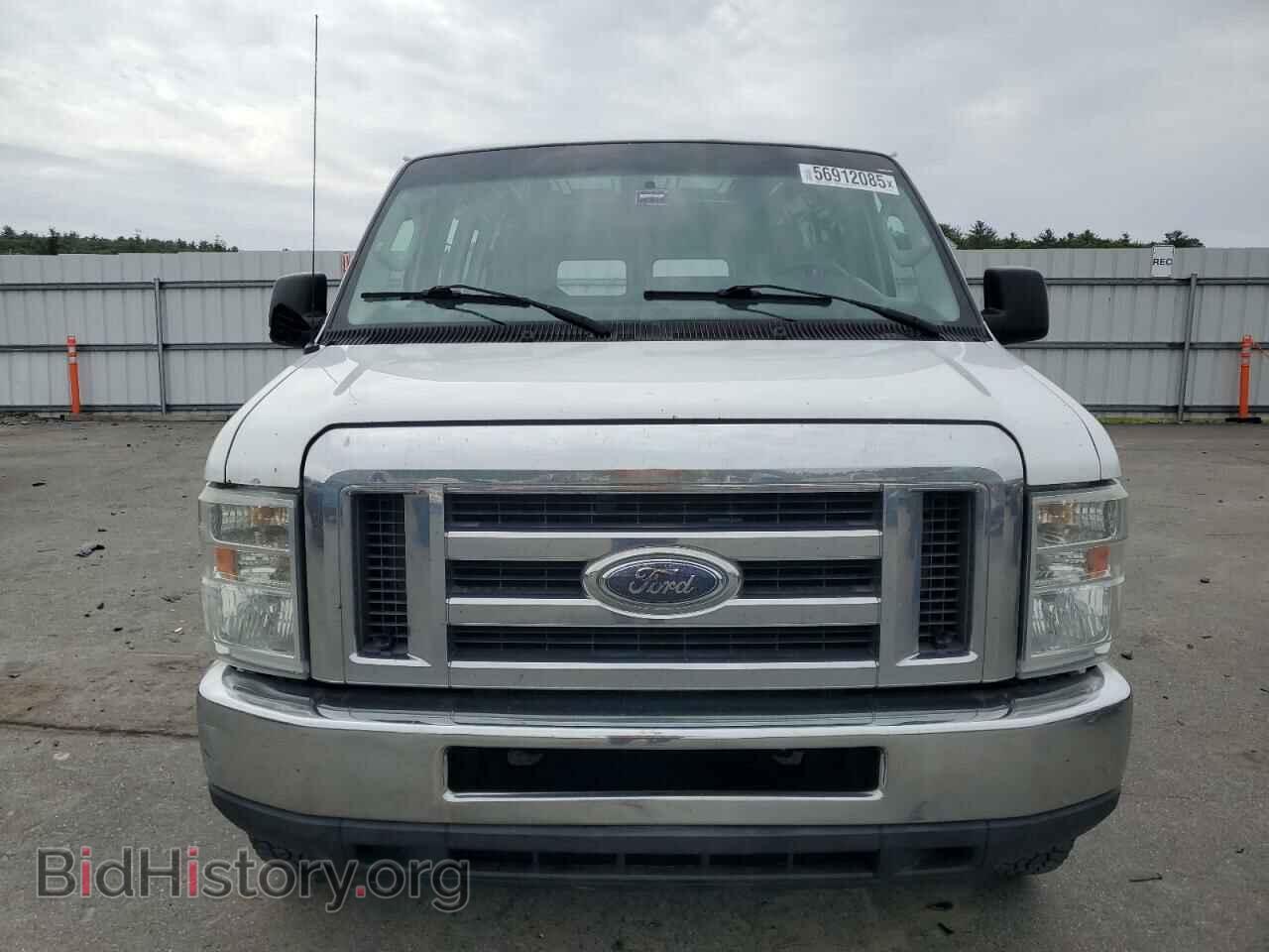 2011 FORD ALL Models - VIN: 1FTNE2EW1BDA92795 - Фото 5