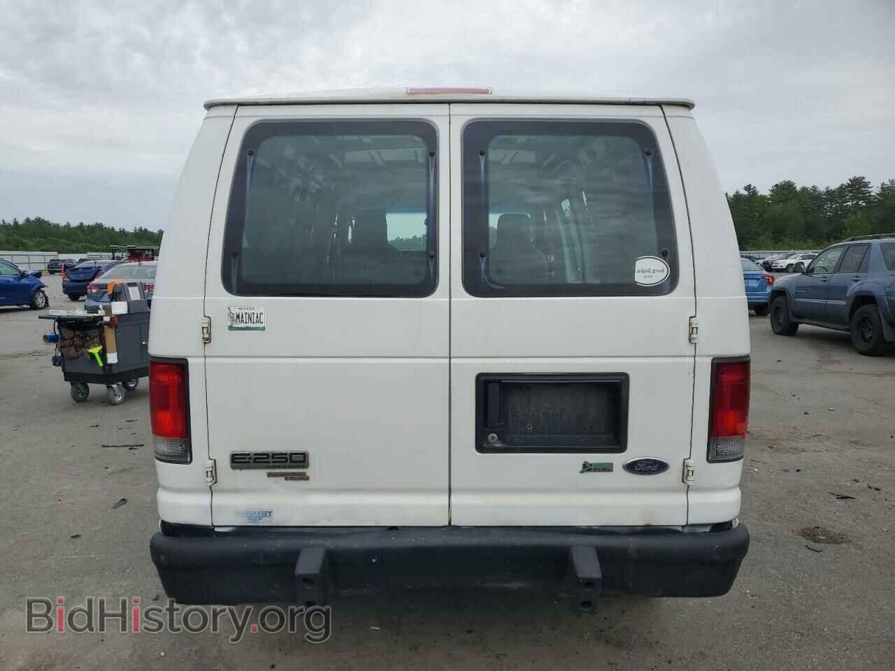 2011 FORD ALL Models - VIN: 1FTNE2EW1BDA92795 - Фото 6