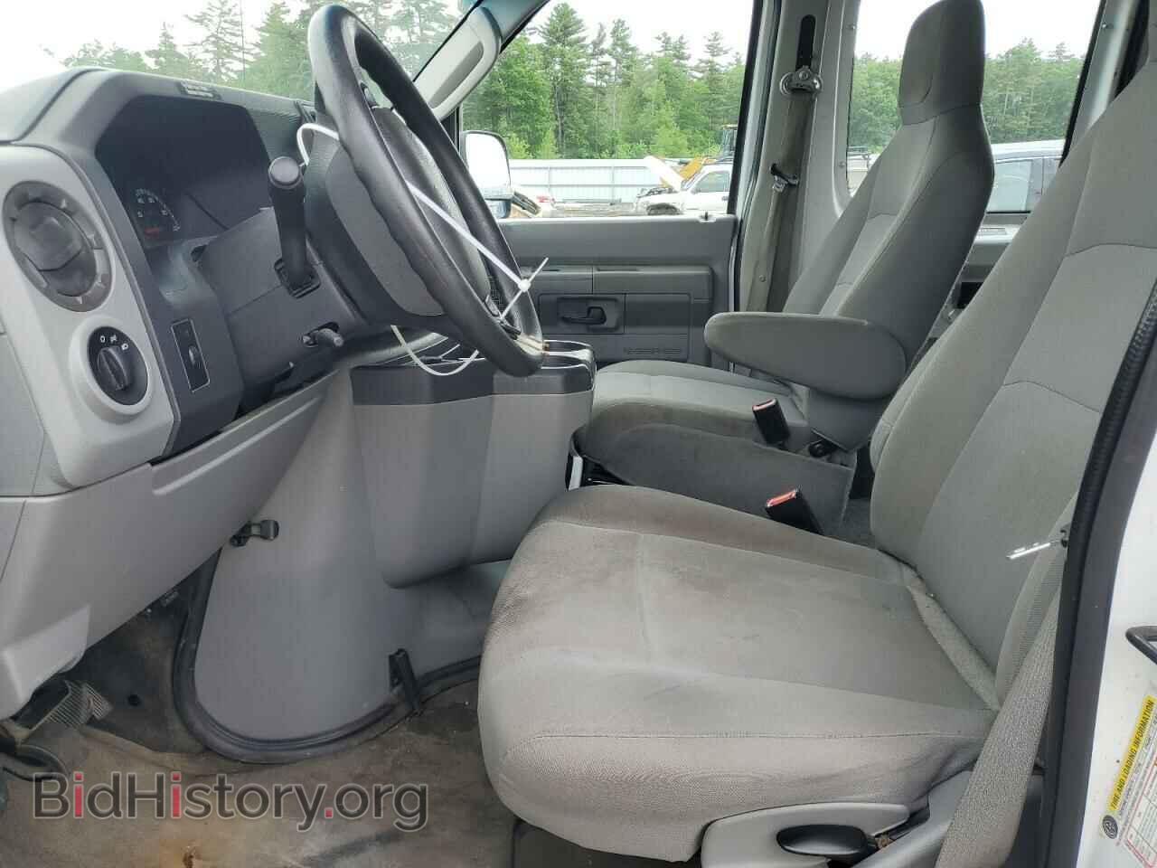 2011 FORD ALL Models - VIN: 1FTNE2EW1BDA92795 - Фото 7