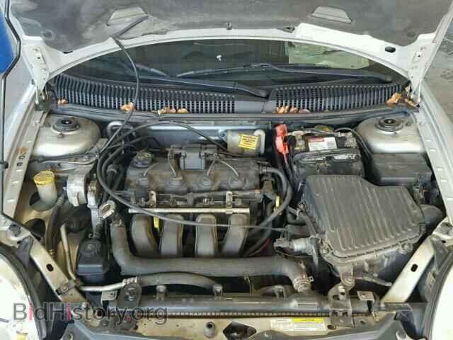 2005 DODGE NEON - VIN: 1B3ES26C95D109247 - Photo 7