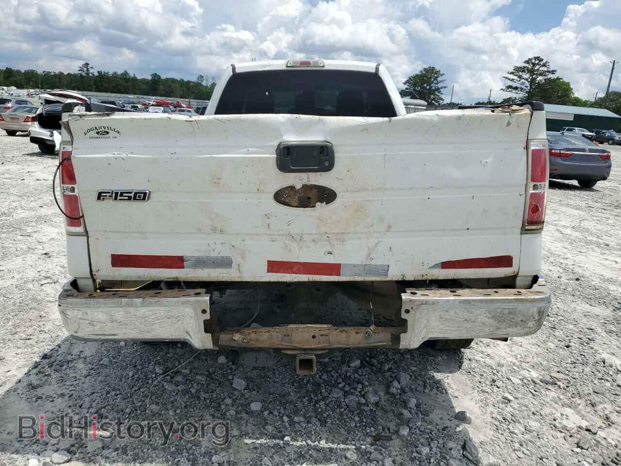 2013 FORD All Models - VIN: 1FTMF1CM8DKD29351 - Photo 6