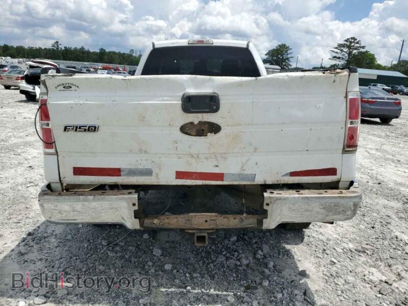 2013 Ford ALL MODELS (VIN 1FTMF1CM8DKD29351) — photo 6 of 12