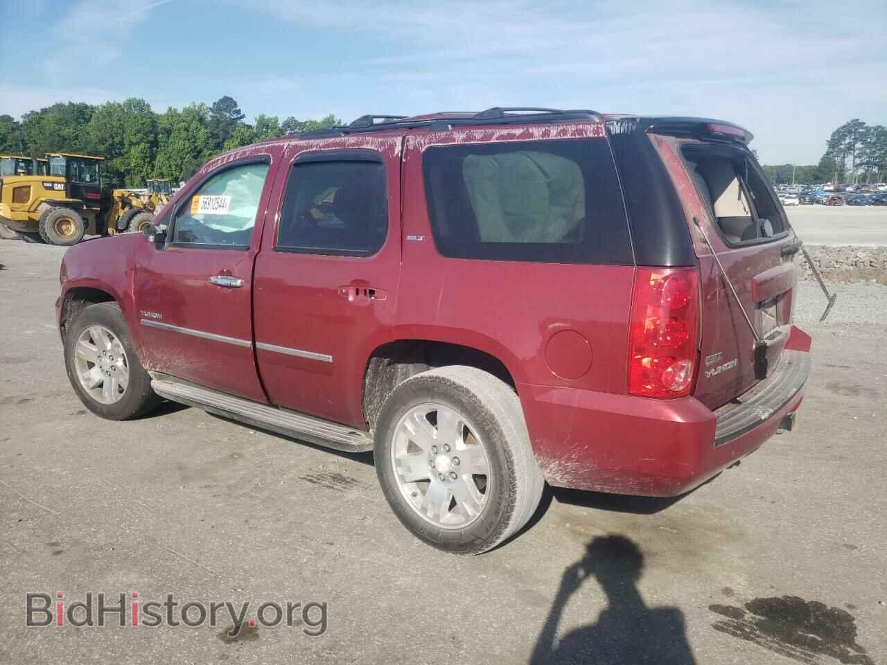 2011 GMC YUKON - VIN: 1GKS2CE01BR149047 - Фото 2