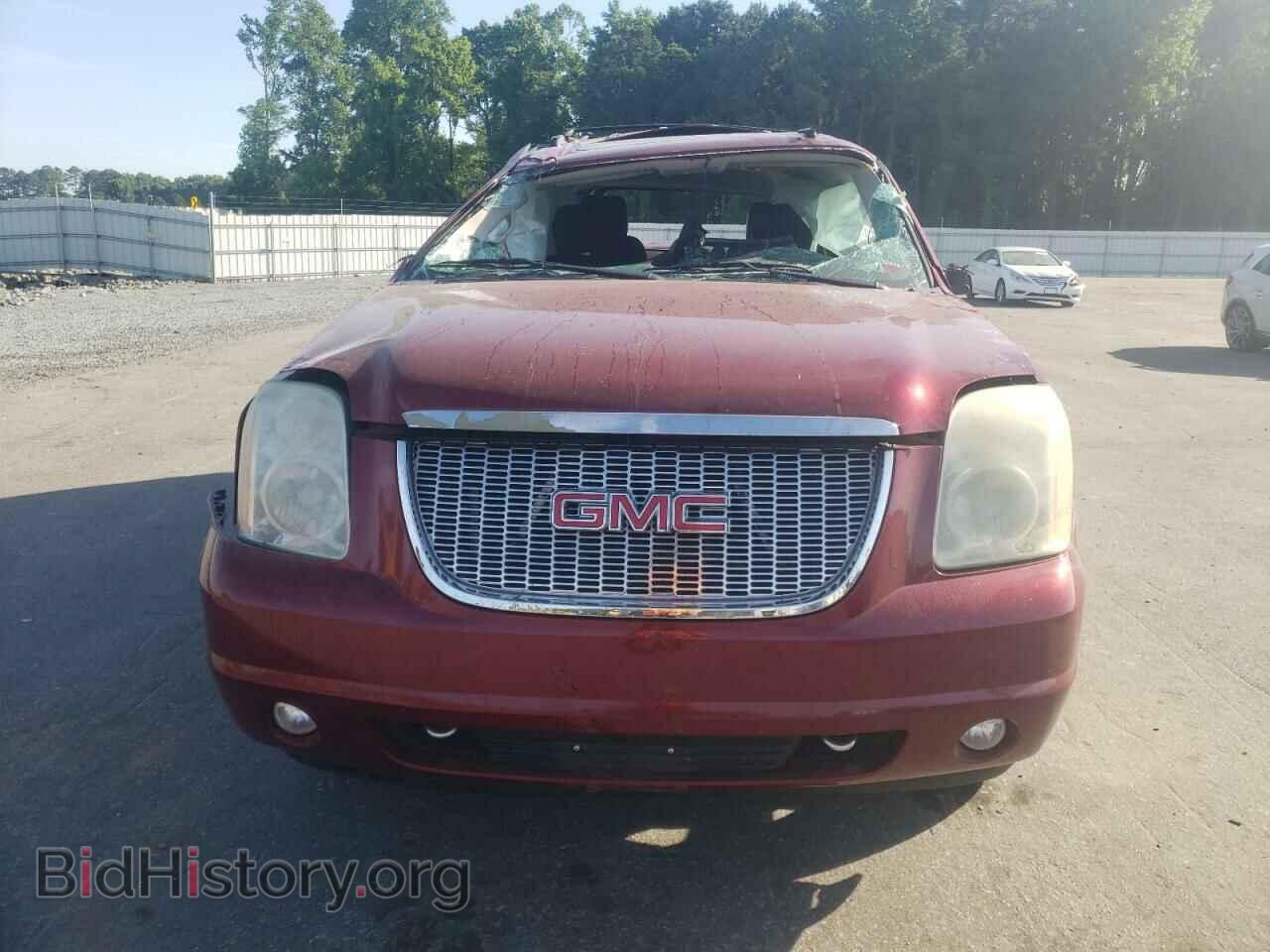 2011 GMC YUKON - VIN: 1GKS2CE01BR149047 - Фото 5
