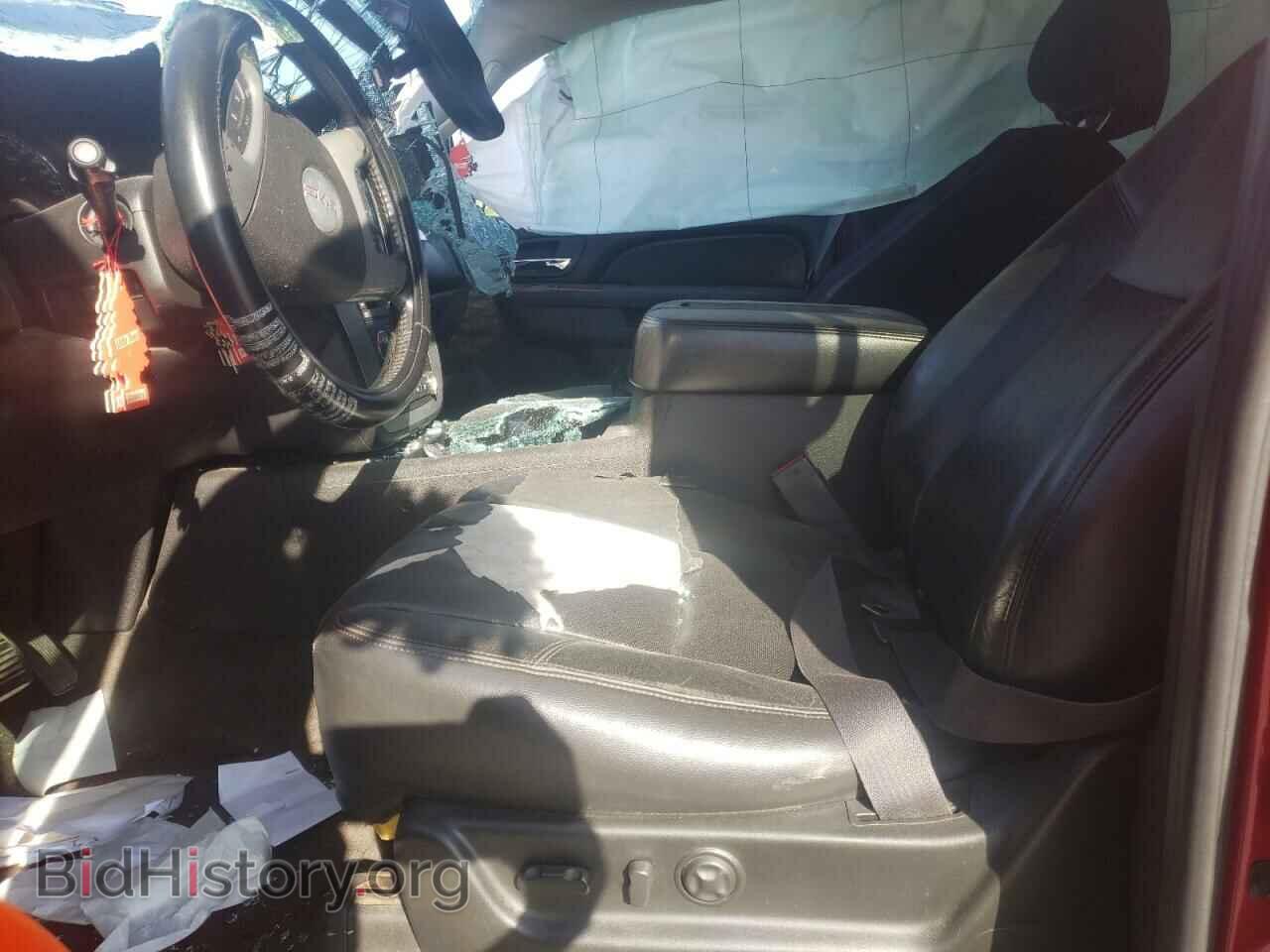 2011 GMC YUKON - VIN: 1GKS2CE01BR149047 - Фото 7