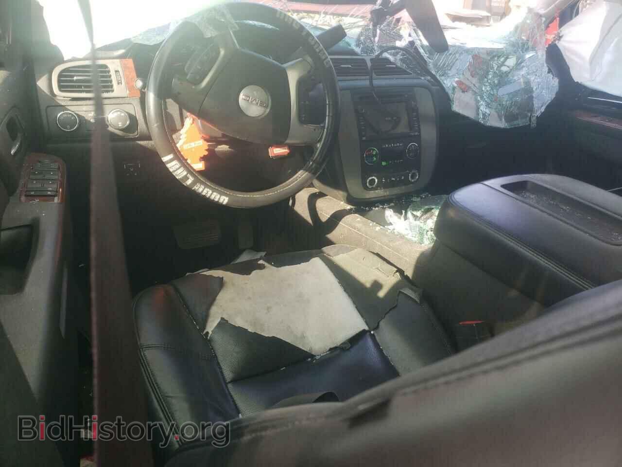 2011 GMC YUKON - VIN: 1GKS2CE01BR149047 - Фото 8