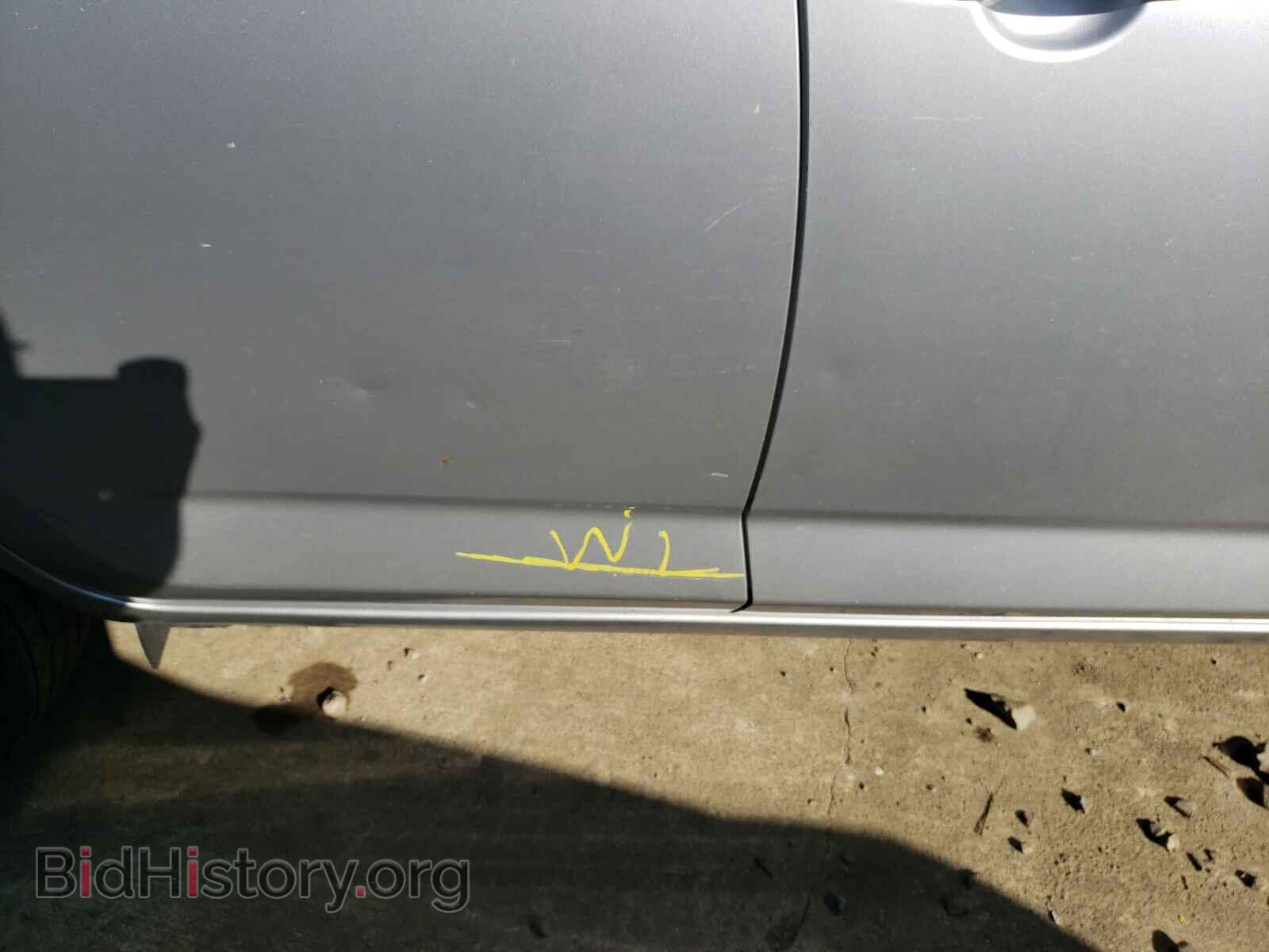 2012 TOYOTA RAV4 - VIN: 2T3BF4DV5CW241914 - Фото 9