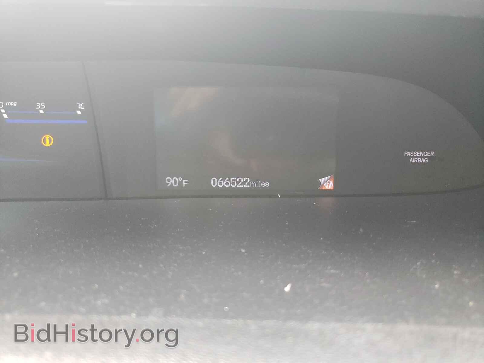 2015 HONDA CIVIC - VIN: 19XFB2F56FE083114 - Фото 8