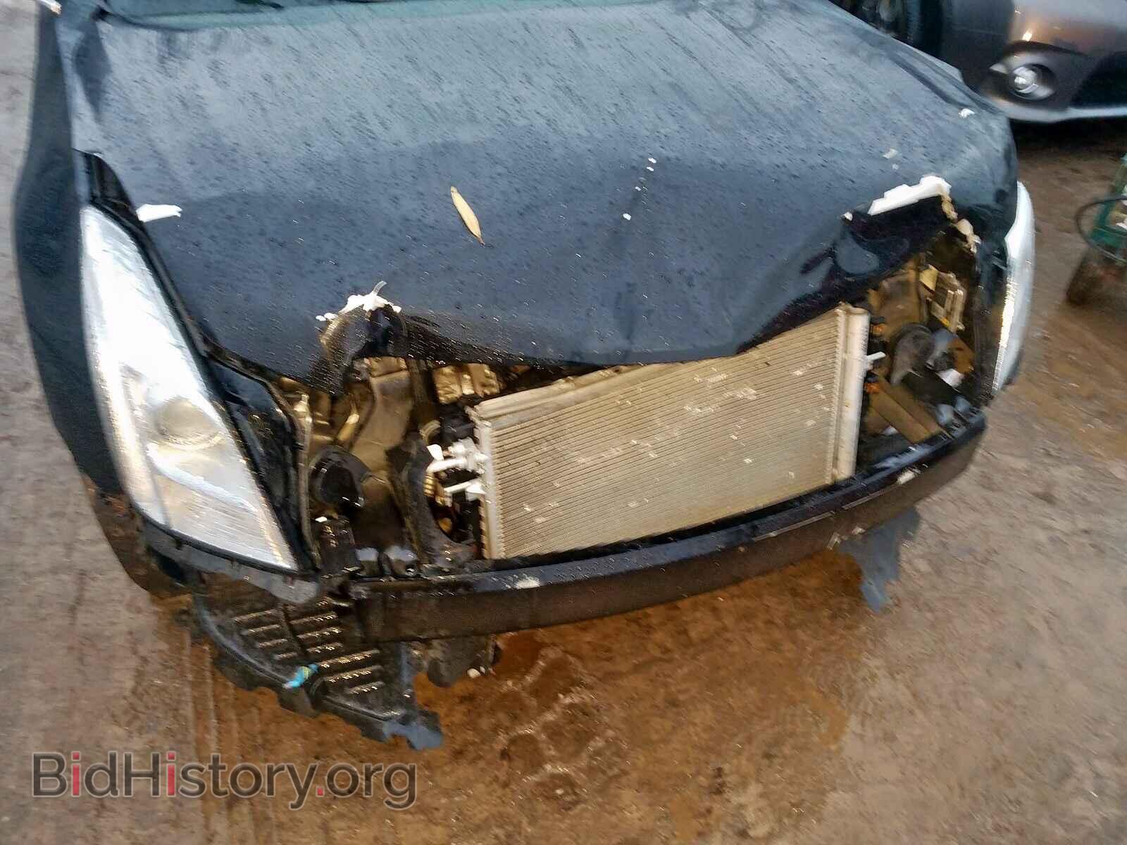 2014 CADILLAC XTS - VIN: 2G61M5S35E9128053 - Фото 9