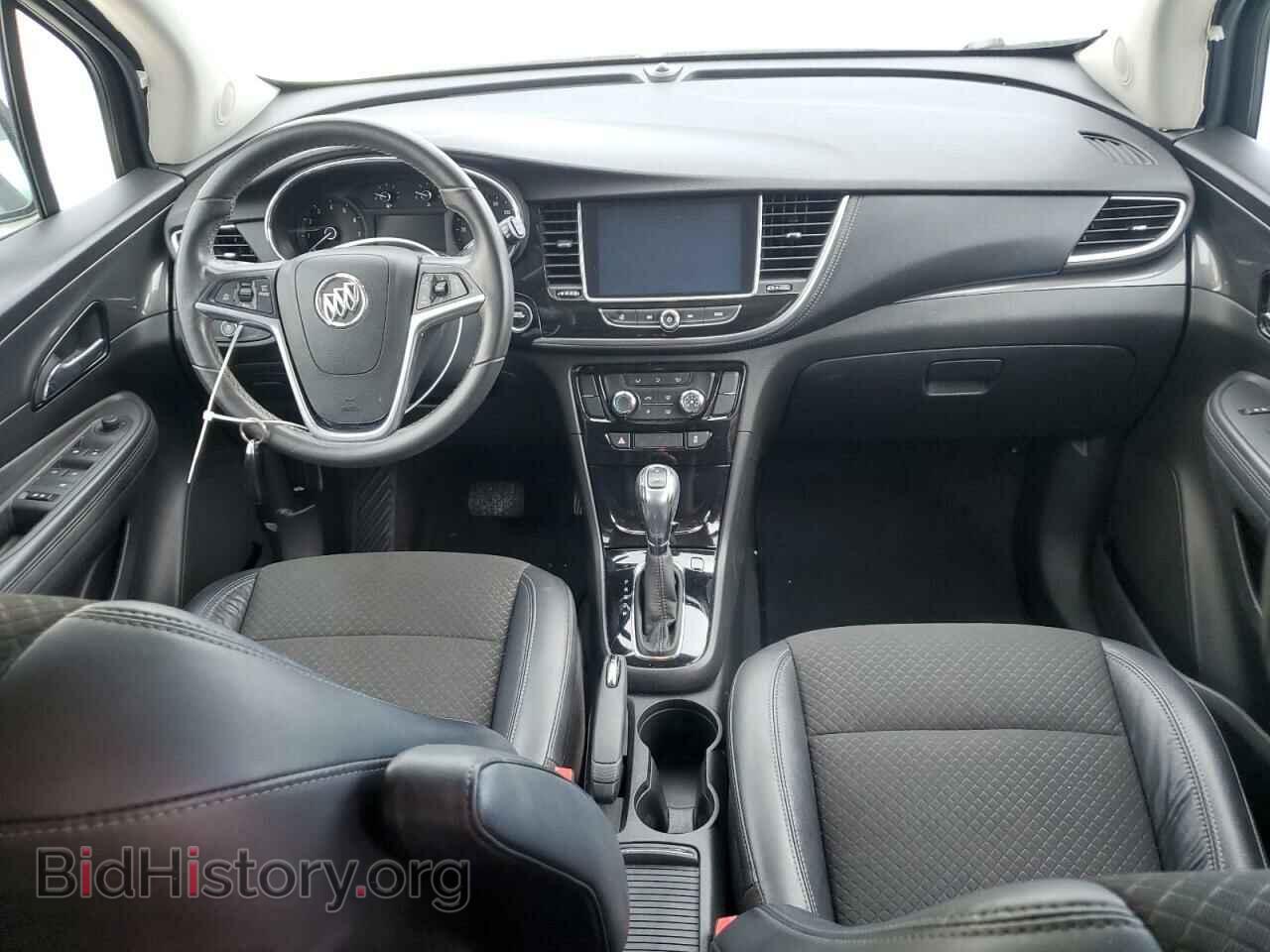 2017 BUICK ENCORE - VIN: KL4CJ3SBXHB103043 - Фото 8