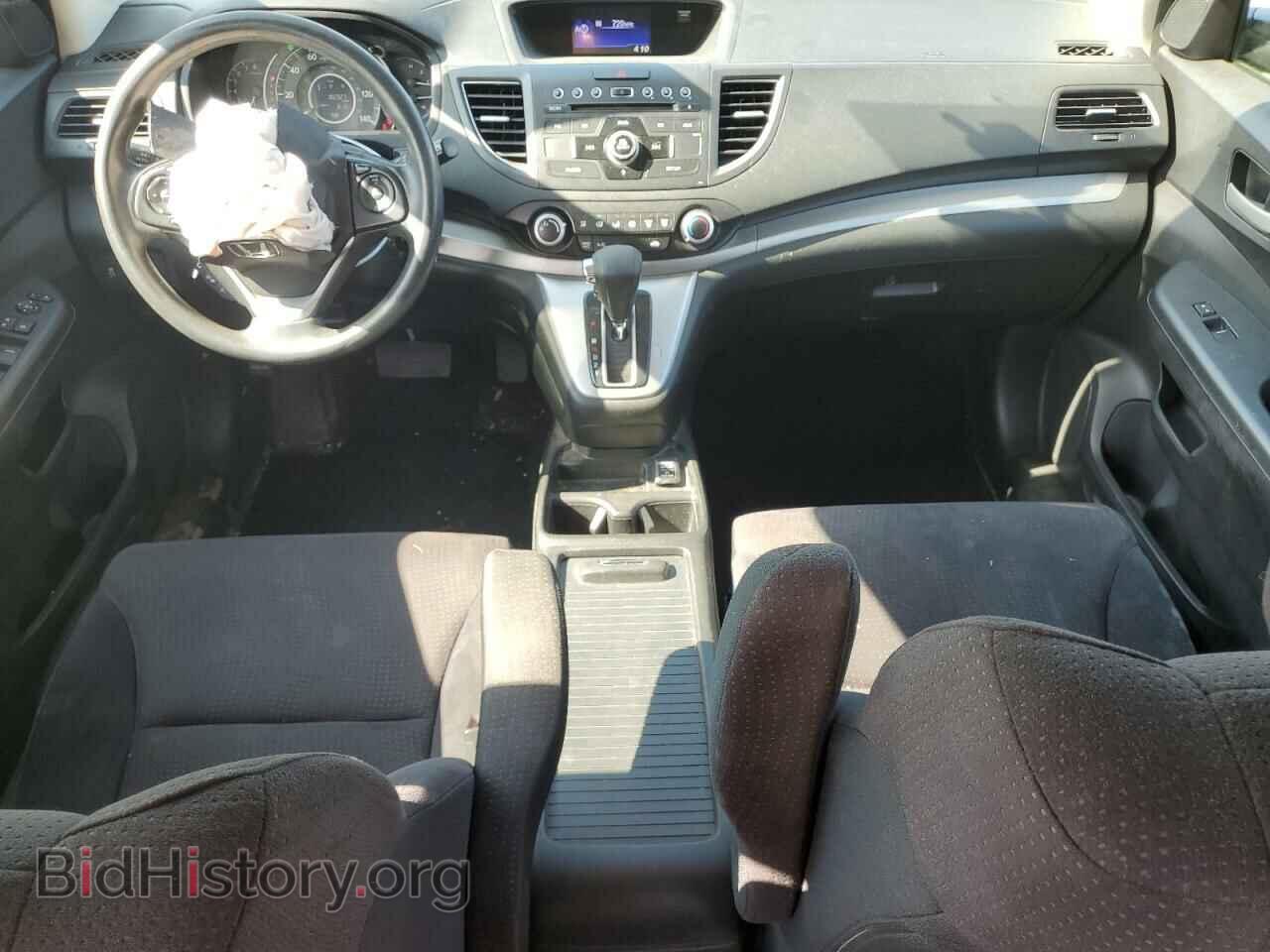 2013 HONDA CRV - VIN: 5J6RM4H54DL044536 - Фото 8