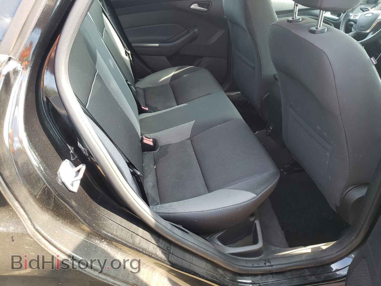 2014 FORD FOCUS - VIN: 1FADP3F25EL387843 - Photo 6