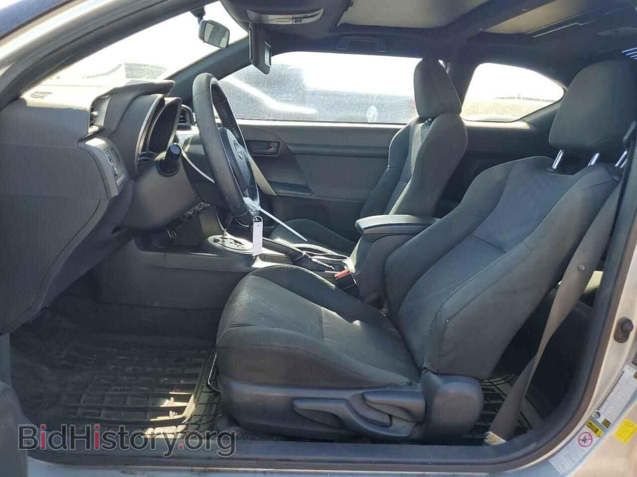 2012 TOYOTA SCION - VIN: JTKJF5C73C3030811 - Фото 7