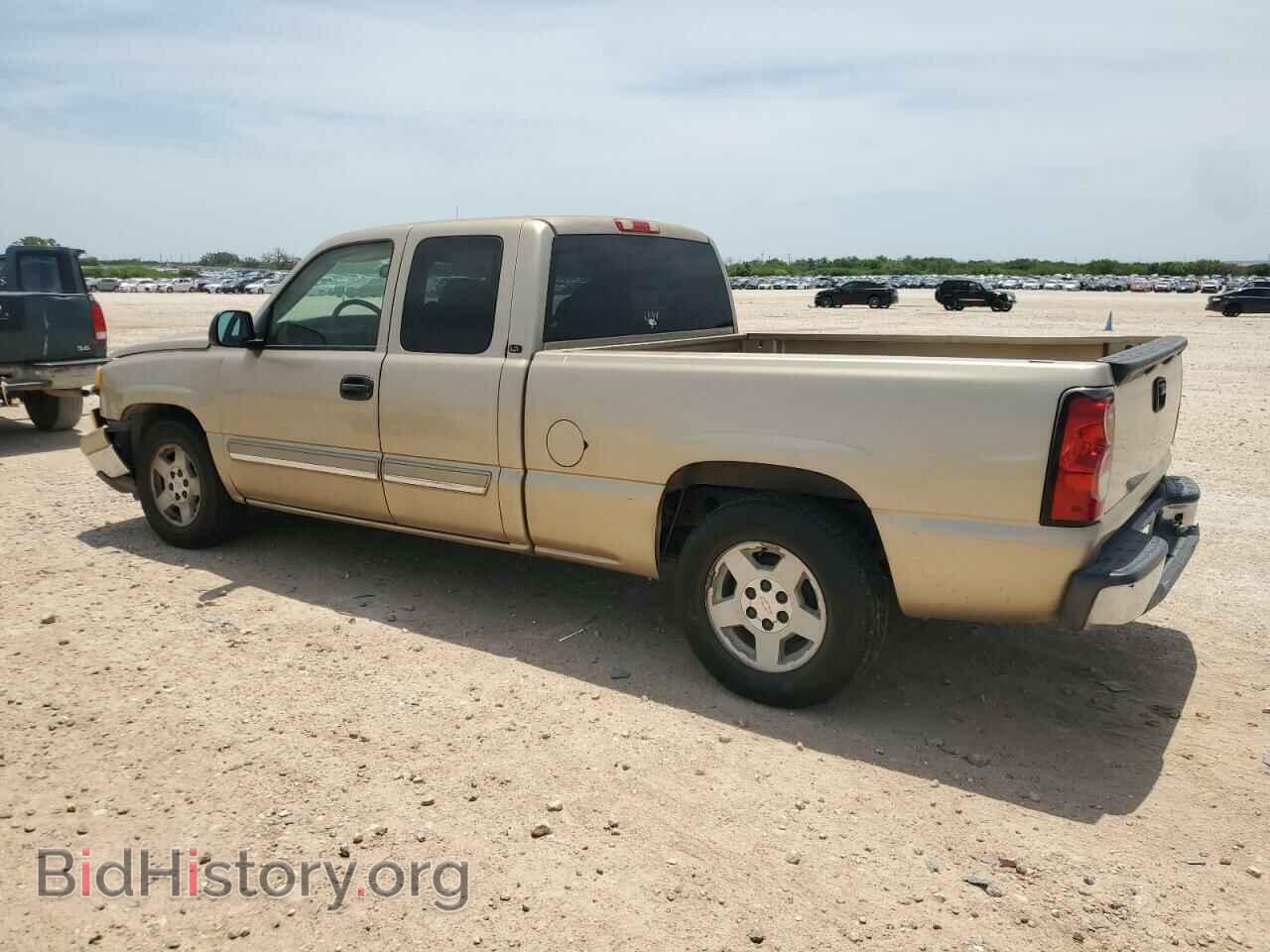 2006 CHEVROLET ALL Models - VIN: 1GCEC19V06Z242308 - Photo 2