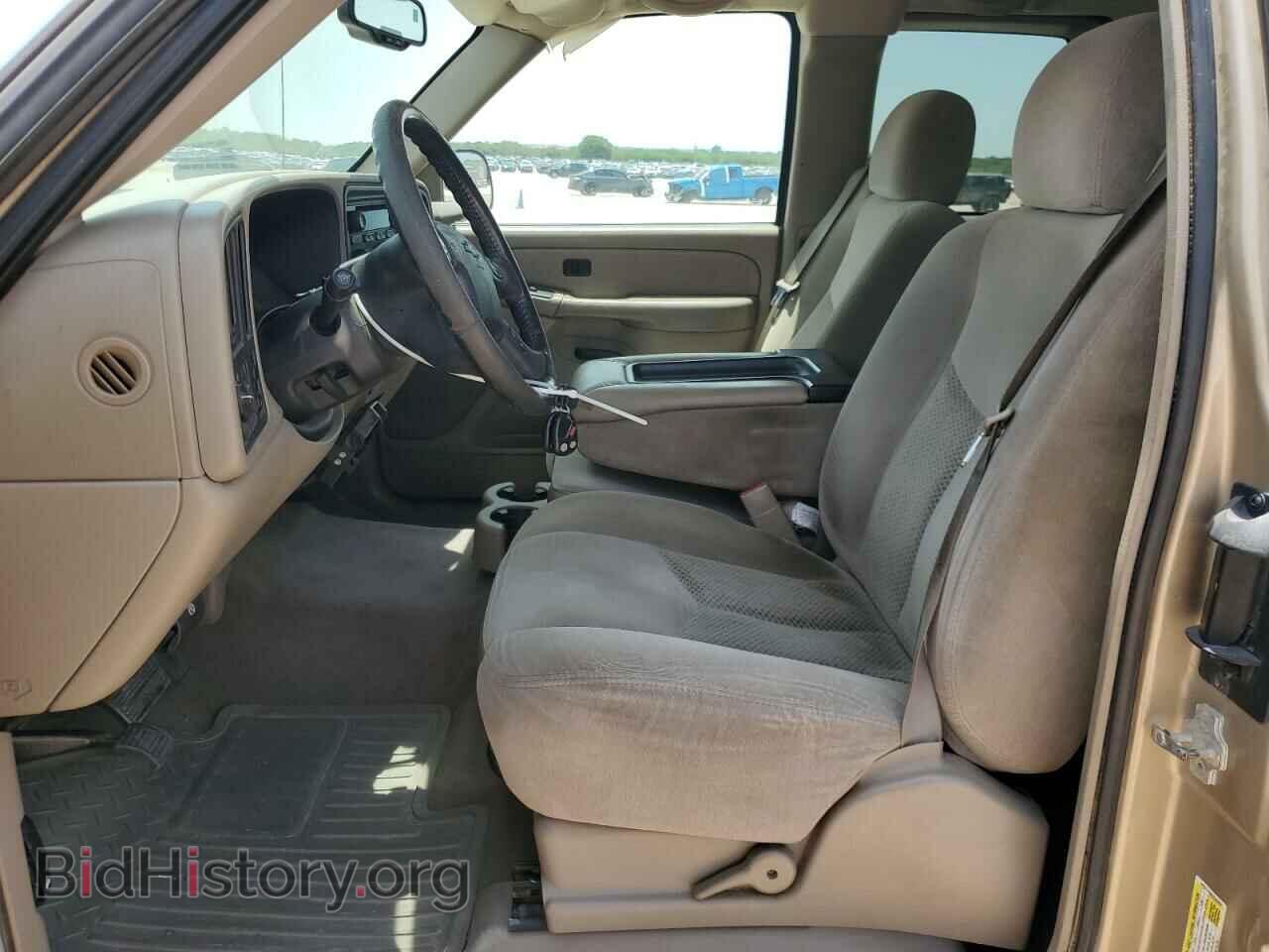 2006 CHEVROLET ALL Models - VIN: 1GCEC19V06Z242308 - Photo 7