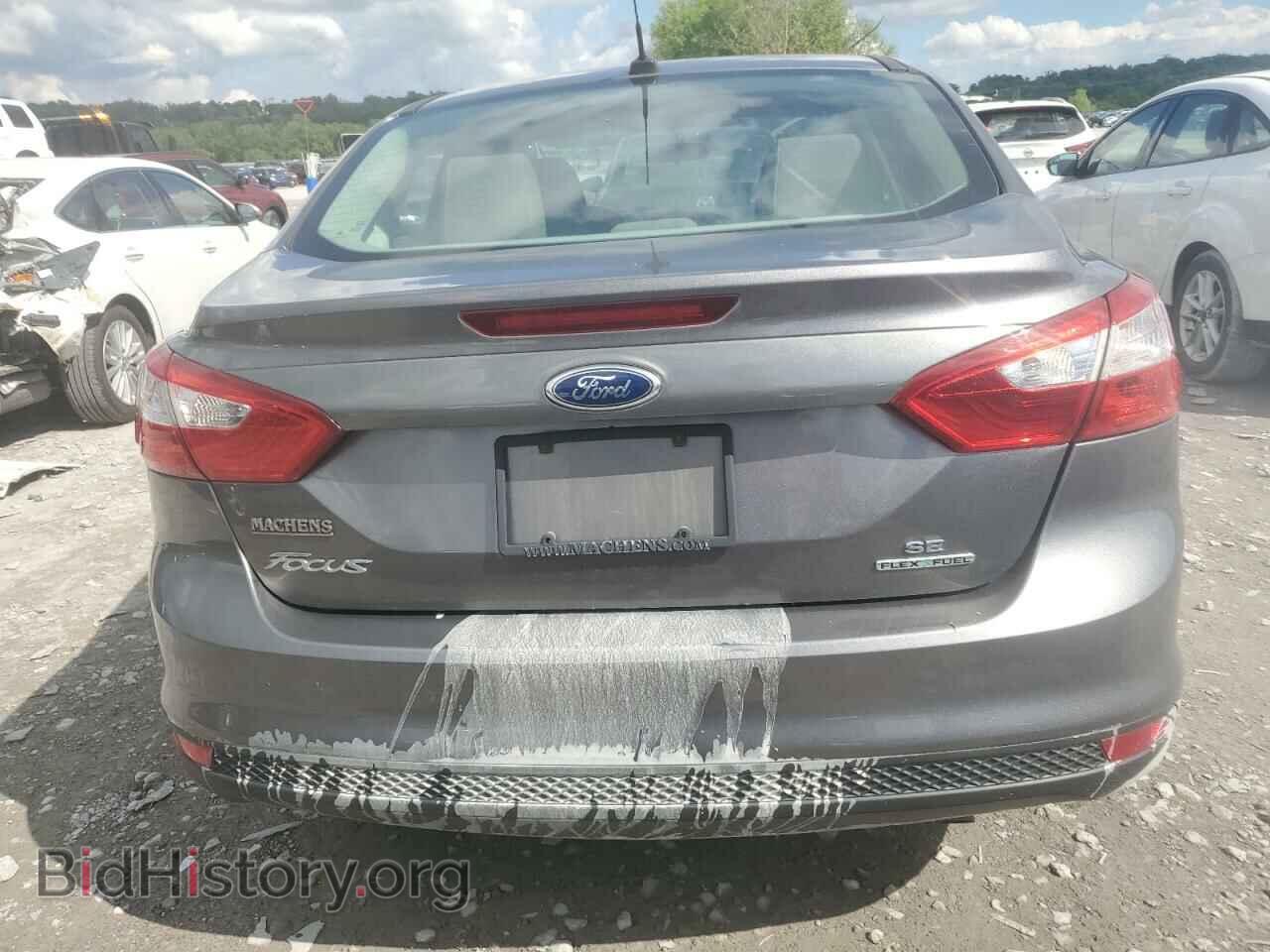 2014 FORD FOCUS - VIN: 1FADP3F29EL175687 - Photo 6