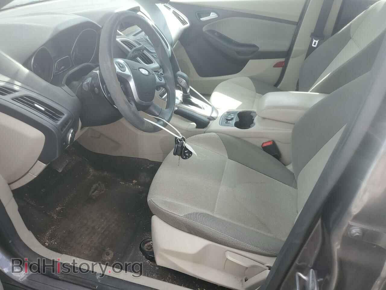 2014 FORD FOCUS - VIN: 1FADP3F29EL175687 - Photo 7