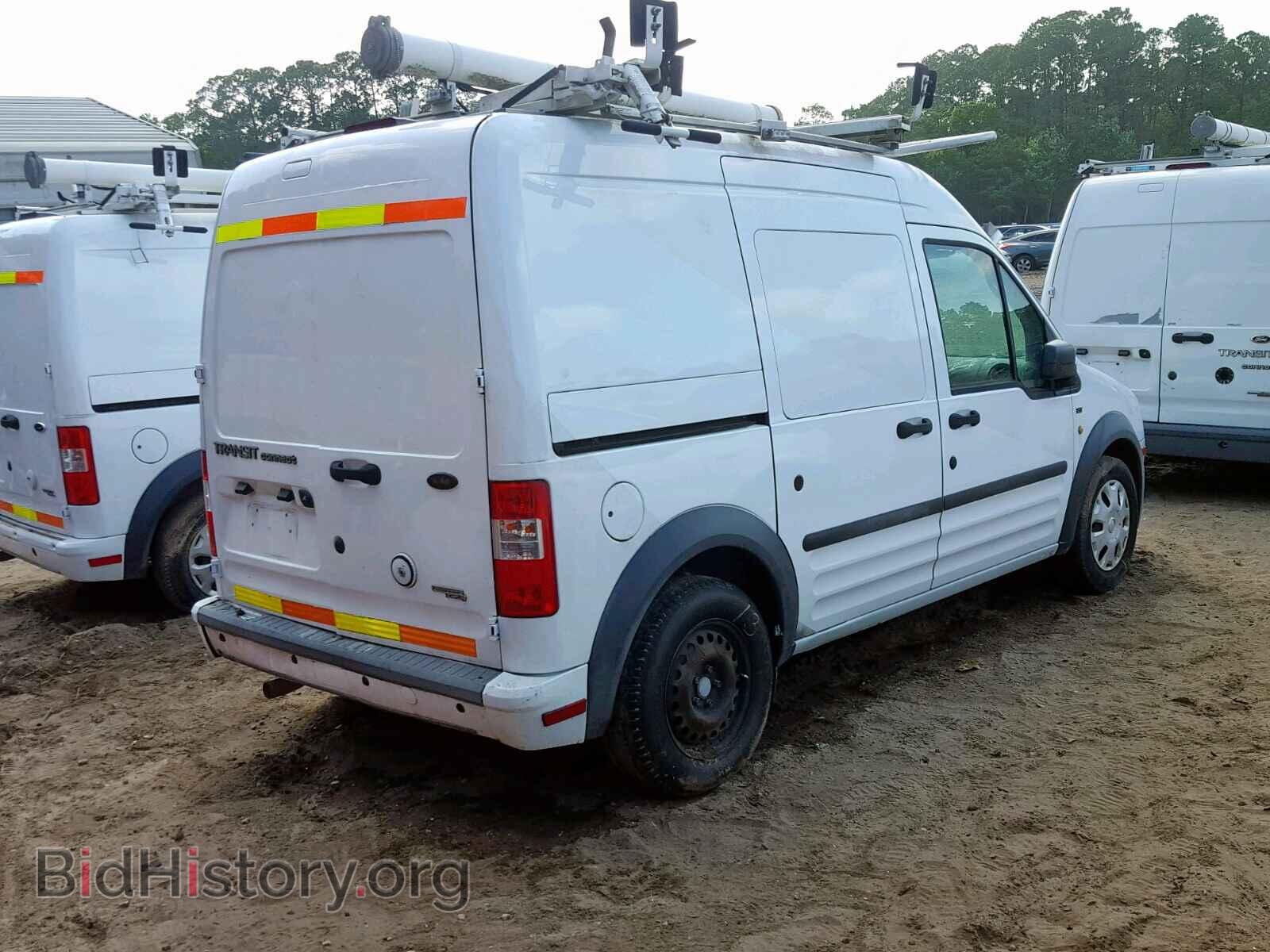 2013 FORD TRANSIT CO - VIN: NM0LS7BN0DT134856 - Фото 4
