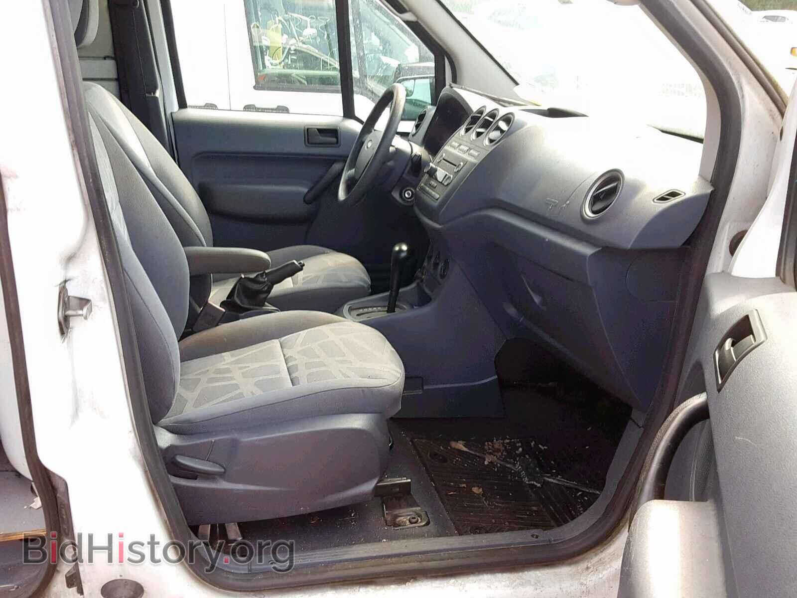 2013 FORD TRANSIT CO - VIN: NM0LS7BN0DT134856 - Фото 5