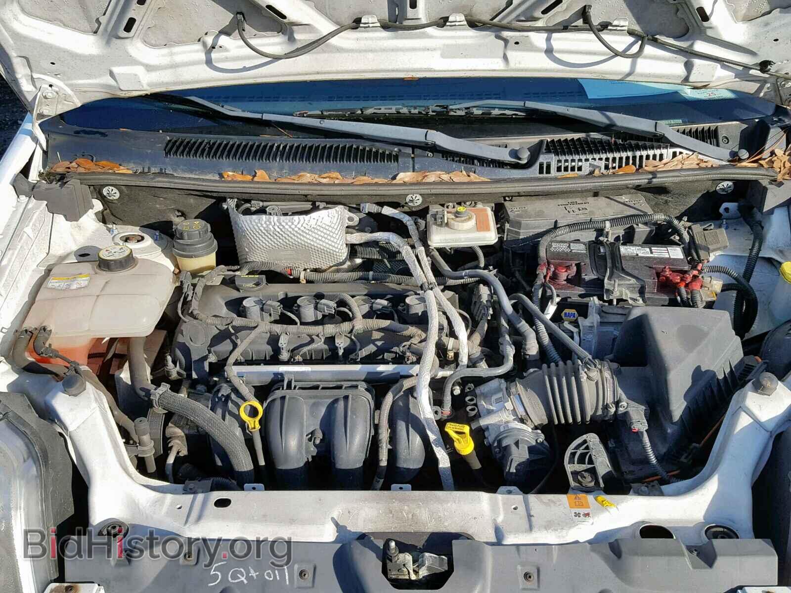 2013 FORD TRANSIT CO - VIN: NM0LS7BN0DT134856 - Фото 7