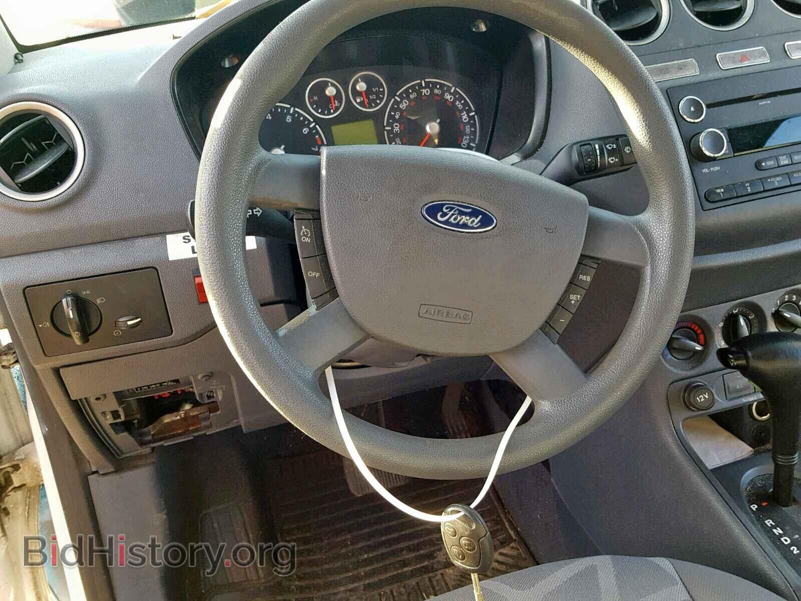 2013 FORD TRANSIT CO - VIN: NM0LS7BN0DT134856 - Фото 10