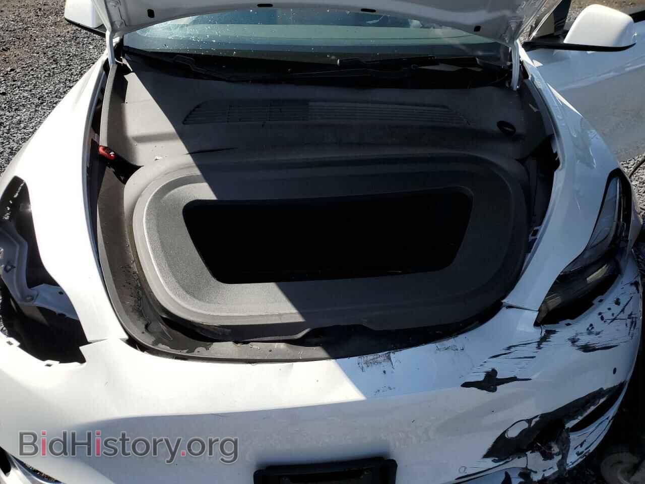 2020 TESLA MODEL Y - VIN: 5YJYGDEE5LF044964 - Photo 12
