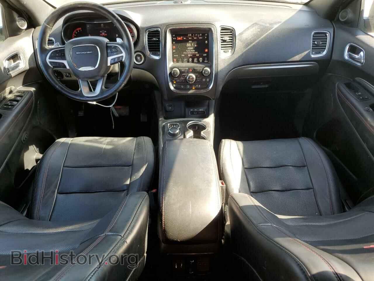 2014 DODGE DURANGO - VIN: 1C4SDHCT8EC428180 - Photo 8
